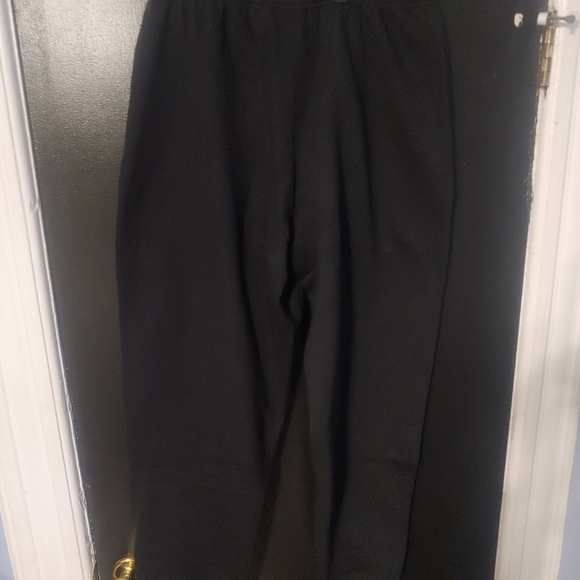 Nike Solo Swoosh joggers sweat pants Mens BNWT - Picture 7 of 13